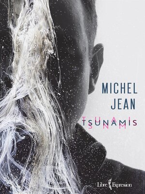 cover image of Tsunamis